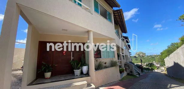 Casa com 3 Quartos à venda, 199m² no Patamares, Salvador