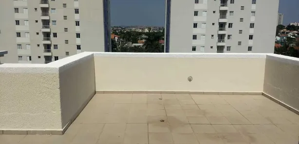 Cobertura com 3 Quartos à venda, 117m² no Jardim Santa Clara, Taubaté