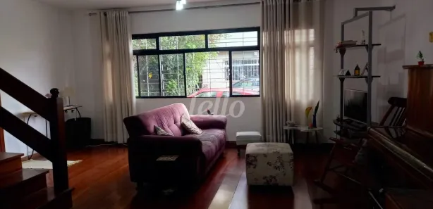 Casa de Vila com 3 Quartos à venda, 189m² no Vila Prudente, São Paulo