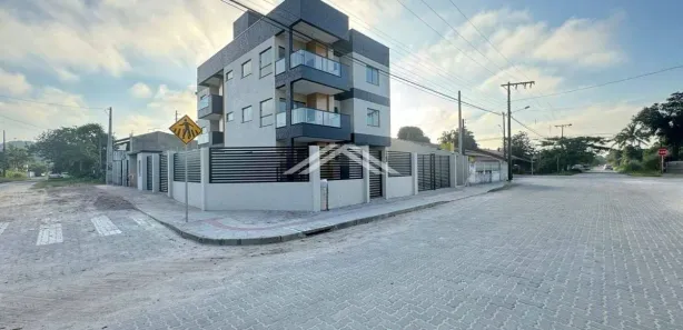 Apartamento com 3 Quartos à venda, 86m² no Centro, Itapoá