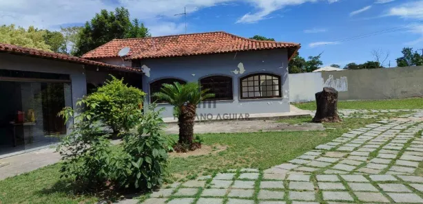 Casa com 3 Quartos à venda, 150m² no Clube dos Engenheiros, Araruama
