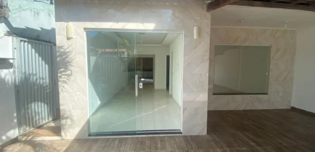 Casa de Condomínio com 2 Quartos à venda, 150m² no Ponto Certo, Camaçari