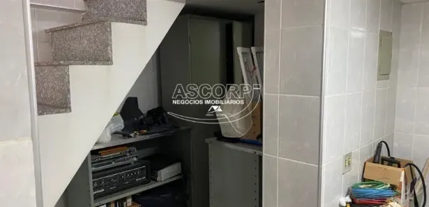 Loja / Salão / Ponto Comercial à venda, 111m² no Cidade Alta, Piracicaba