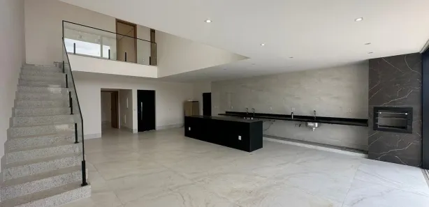 Casa de Condomínio com 4 Quartos à venda, 263m² no Jardins Nápoles, Senador Canedo