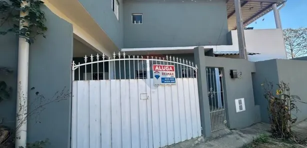 Casa de Vila com 1 Quarto para alugar, 60m² no Vale Verde (Centro), Cabreúva