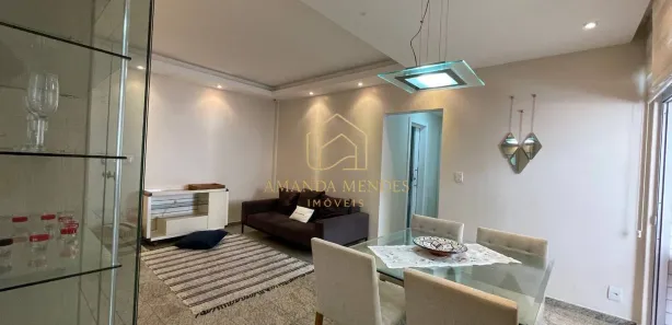 Apartamento com 2 Quartos para venda ou aluguel, 80m² no Centro, Cabo Frio