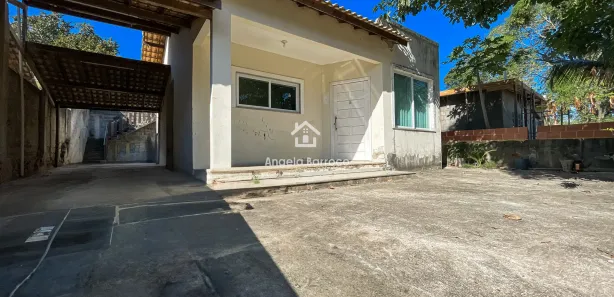 Casa com 2 Quartos para venda ou aluguel, 106m² no Inoã (Inoã), Maricá