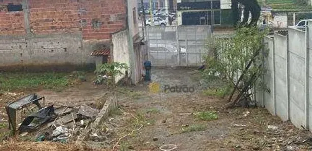 Terreno / Lote / Condomínio à venda, 1289m² no Centro, São Bernardo do Campo
