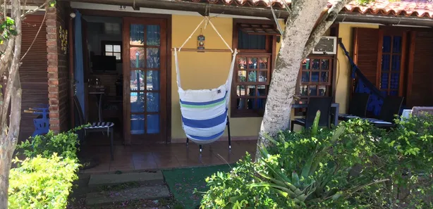 Casa de Condomínio com 3 Quartos à venda, 91m² no Manguinhos, Armação dos Búzios