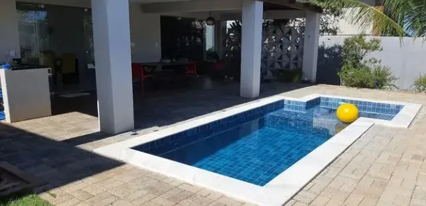Casa com 3 Quartos à venda, 308m² no Vila de Abrantes (Abrantes), Camaçari
