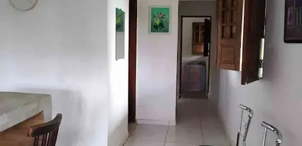 Fazenda / Sítio / Chácara com 10 Quartos à venda, 3500m² no , Chã Grande