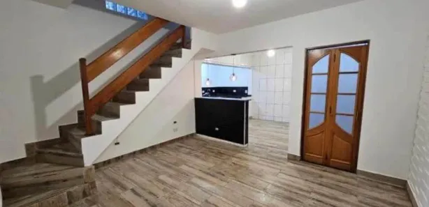 Casa com 3 Quartos à venda, 132m² no Jardim Imperador, Suzano