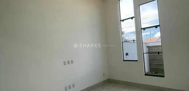 Casa com 3 Quartos à venda, 115m² no Jardim Ipanema, Trindade