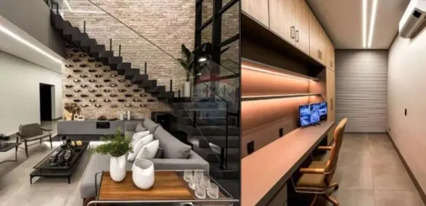 Sobrado com 4 Quartos à venda, 390m² no Solar Campestre, Rio Verde