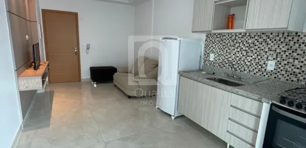 Flat com 1 Quarto para alugar, 52m² no Parque Campolim, Sorocaba