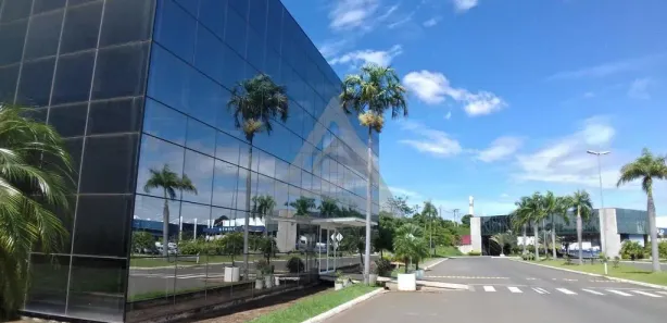 Prédio Inteiro para alugar, 1250m² no Chácara Monte Alegre, Sumaré