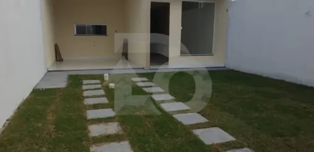 Casa com 2 Quartos à venda, 76m² no Espaço Tropical, Barra dos Coqueiros