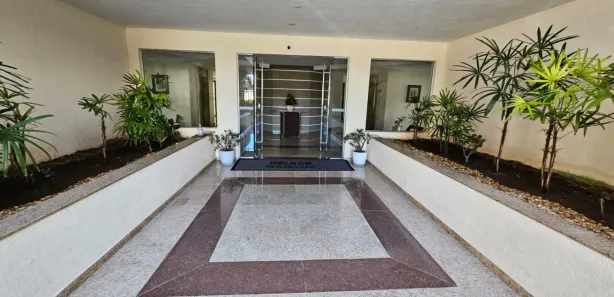 Cobertura com 4 Quartos à venda, 136m² no Centro, Mogi das Cruzes