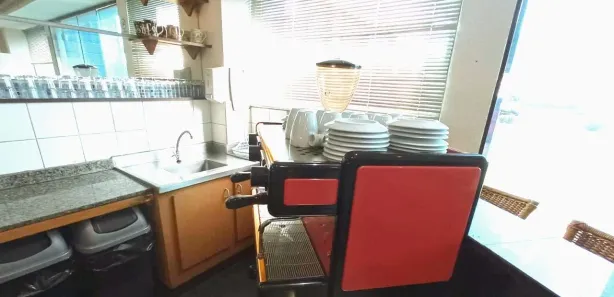 Conjunto Comercial / Sala à venda, 75m² no Loteamento Israel, Americana