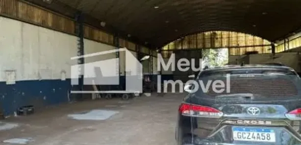 Galpão / Depósito / Armazém para alugar, 2200m² no Pagador de Andrade, Jacareí