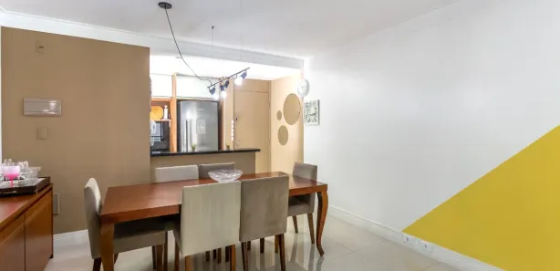 Apartamento com 2 Quartos à venda, 69m² no Cidade Ademar, São Paulo