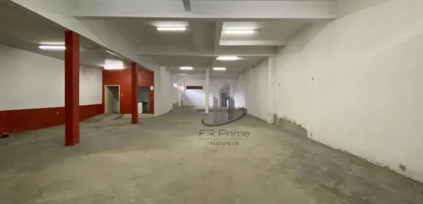 Galpão / Depósito / Armazém à venda, 513m² no Saudade, Barra Mansa