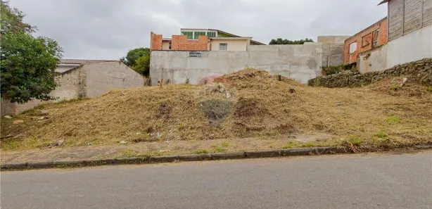 Terreno / Lote / Condomínio à venda, 285m² no Timbu, Campina Grande do Sul