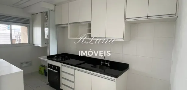 Apartamento com 2 Quartos para alugar, 90m² no Centro Comercial Jubran, Barueri