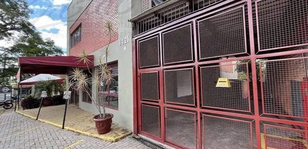 Loja / Salão / Ponto Comercial à venda, 351m² no Granja Viana, Cotia