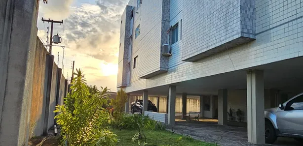 Apartamento com 2 Quartos à venda, 65m² no Cristo Redentor, João Pessoa