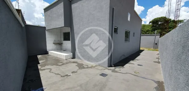 Casa com 2 Quartos à venda, 95m² no Setor Central, Hidrolândia