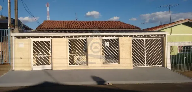 Casa com 3 Quartos à venda, 188m² no Parque Residencial Maria de Lourdes, Hortolândia