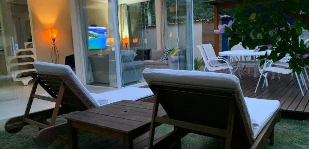 Casa de Condomínio com 2 Quartos à venda, 80m² no , Paraty