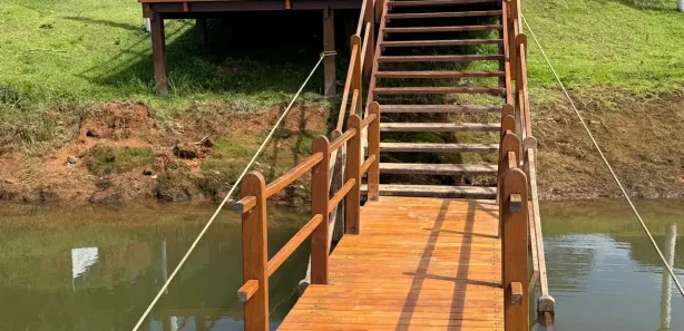 Terreno / Lote / Condomínio à venda, 1000m² no Setor de Habitações Individuais Sul, Brasília