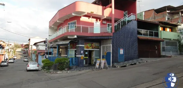 Loja / Salão / Ponto Comercial à venda, 280m² no Jardim Ottawa, Guarulhos