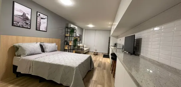 Hotel / Motel / Pousada com 34 Quartos à venda, 1150m² no Botafogo, Rio de Janeiro