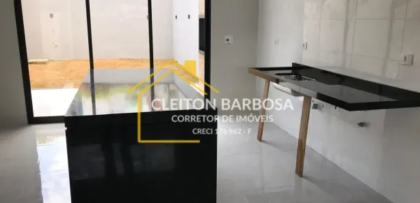Sobrado com 3 Quartos à venda, 155m² no Laranjeiras, Caieiras