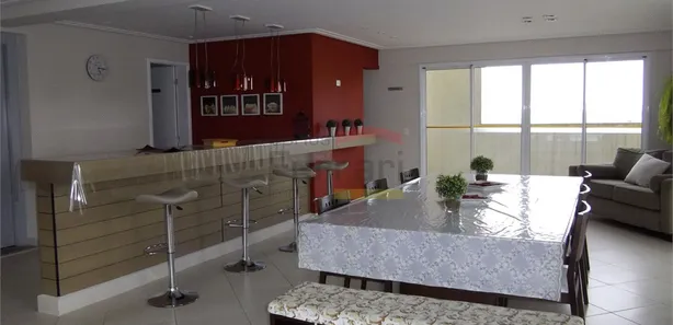 Apartamento com 2 Quartos à venda, 62m² no Santana, São Paulo