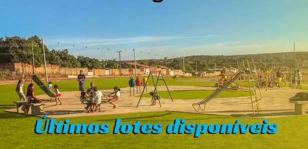 Casa de Condomínio com 1 Quarto à venda, 200m² no Jardim América II, Águas Lindas de Goiás