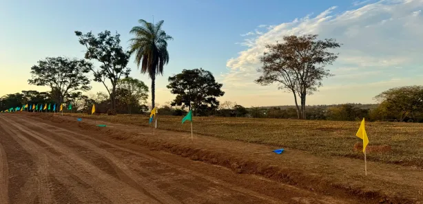 Terreno / Lote / Condomínio à venda, 540m² no , Jaboticatubas