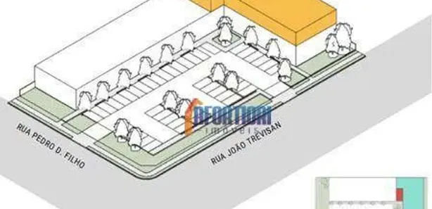 Loja / Salão / Ponto Comercial para alugar, 141m² no Jardim Paulista, Campina Grande do Sul