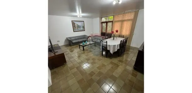 Casa com 4 Quartos à venda, 257m² no São Francisco, Caruaru