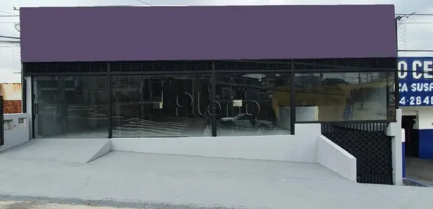 Galpão / Depósito / Armazém para venda ou aluguel, 740m² no Jardim Novo Campos Elíseos, Campinas