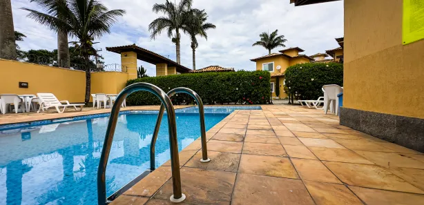 Casa de Condomínio com 3 Quartos à venda, 9023m² no Manguinhos, Armação dos Búzios