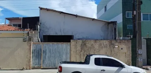 Galpão / Depósito / Armazém à venda, 136m² no Jardim Cidade Universitária, João Pessoa