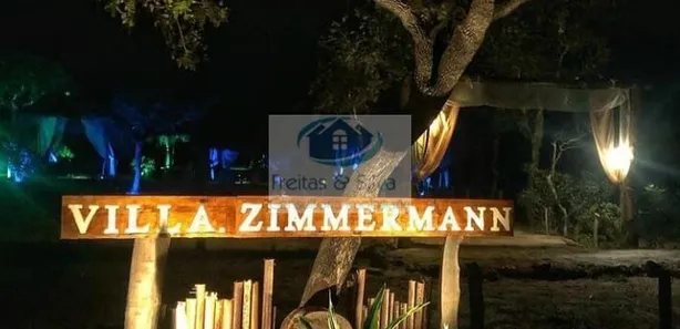 Fazenda / Sítio / Chácara com 1 Quarto à venda, 4400m² no , Ponte Alta do Tocantins