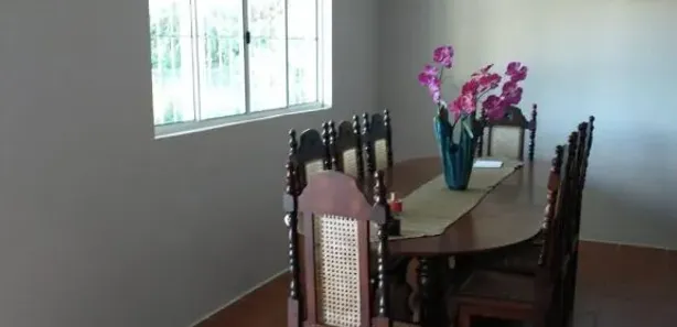 Fazenda / Sítio / Chácara com 3 Quartos à venda, 226m² no Chácaras Copaco, Arujá