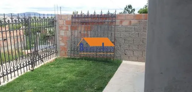 Casa com 3 Quartos à venda, 95m² no Paciência, Sabará