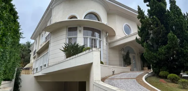 Casa de Condomínio com 5 Quartos para alugar, 83243m² no Tamboré, Santana de Parnaíba