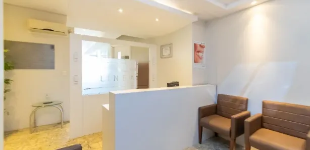 Conjunto Comercial / Sala para alugar, 66m² no Centro, Curitiba